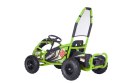Pojazd Gokart Elektryczny MAIGHTY Zielony