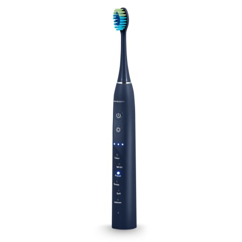 Szczoteczka soniczna do zębów zestaw 2 szt Berdsen Galaxy Duo Szczoteczka soniczna do zębów zestaw 2 szt Berdsen Galaxy Duo