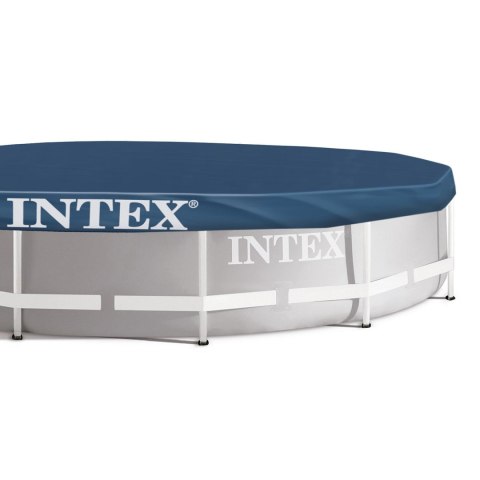 Basen ogrodowy stelażowy 366 x 76 cm 16w1 INTEX 26712 Basen ogrodowy stelażowy 366 x 76 cm 16w1 INTEX 26712
