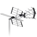 Antena zewnętrzna kierunkowa TV ultra HD 4K Berdsen BD-950