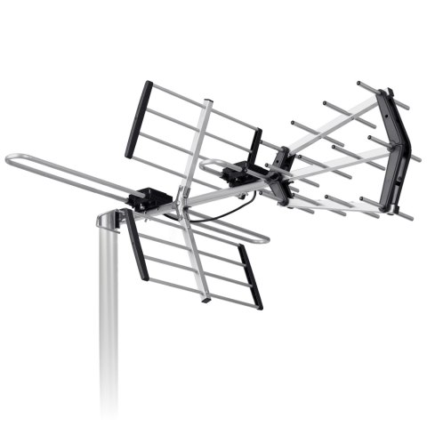 Antena zewnętrzna kierunkowa TV ultra HD 4K Berdsen BD-950 Antena zewnętrzna kierunkowa TV ultra HD 4K Berdsen BD-950