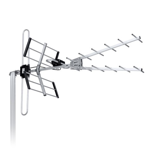 Antena zewnętrzna kierunkowa TV ultra HD 4K Berdsen BD-954 Antena zewnętrzna kierunkowa TV ultra HD 4K Berdsen BD-954