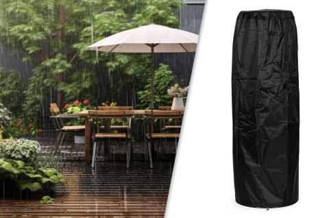 Ogrzewacz gazowy grzejnik 11 kW szklany na ogród patio reduktor wąż pokrowiec MultiGarden Ogrzewacz gazowy grzejnik 11 kW szklany na ogród patio reduktor wąż pokrowiec MultiGarden