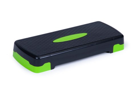 Step fitness do ćwiczeń areobik 2 stopnie podest Step fitness do ćwiczeń areobik 2 stopnie podest