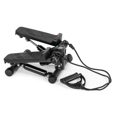 Stepper z ekspanderami do ćwiczeń fitness licznik wyświetlacz ModernHome Stepper z ekspanderami do ćwiczeń fitness licznik wyświetlacz ModernHome
