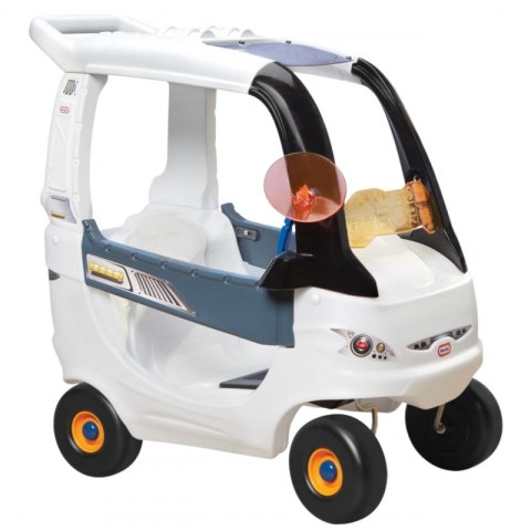 LITTLE TIKES Jeździk Cozy Coupe - Łazik Kosmiczny LITTLE TIKES Jeździk Cozy Coupe - Łazik Kosmiczny