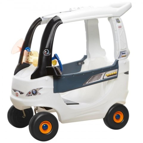 LITTLE TIKES Jeździk Cozy Coupe - Łazik Kosmiczny LITTLE TIKES Jeździk Cozy Coupe - Łazik Kosmiczny