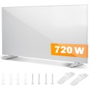 Grzejnik na podczerwień promiennik 720 W Berdsen BD-982