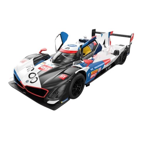 Samochód zdalnie sterowany BMW M Hybrid V8 R/C skala 1:14 Rastar 10190 Samochód zdalnie sterowany BMW M Hybrid V8 R/C skala 1:14 Rastar 10190