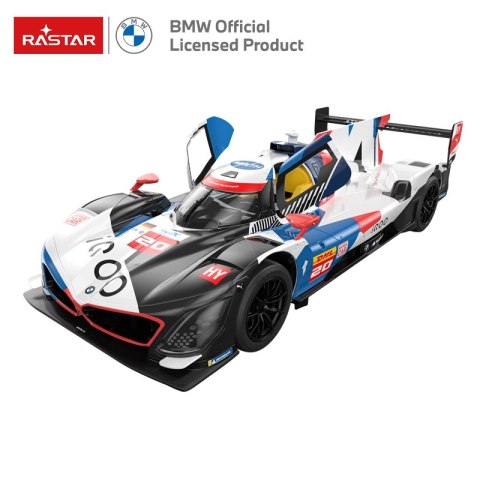 Samochód zdalnie sterowany BMW M Hybrid V8 R/C skala 1:14 Rastar 10190 Samochód zdalnie sterowany BMW M Hybrid V8 R/C skala 1:14 Rastar 10190