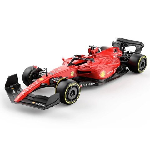Samochód zdalnie sterowany Ferrari F1 75 R/C skala 1:12 Rastar 99900 Samochód zdalnie sterowany Ferrari F1 75 R/C skala 1:12 Rastar 99900
