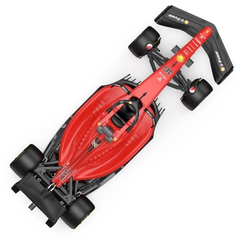 Samochód zdalnie sterowany Ferrari F1 75 R/C skala 1:12 Rastar 99900 Samochód zdalnie sterowany Ferrari F1 75 R/C skala 1:12 Rastar 99900