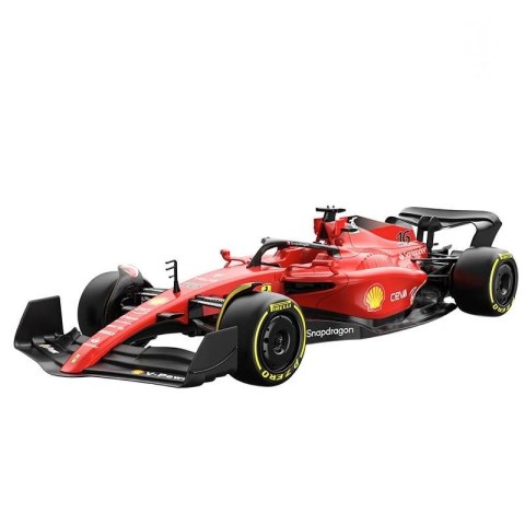 Samochód zdalnie sterowany Ferrari F1 75 R/C skala 1:12 Rastar 99900 Samochód zdalnie sterowany Ferrari F1 75 R/C skala 1:12 Rastar 99900