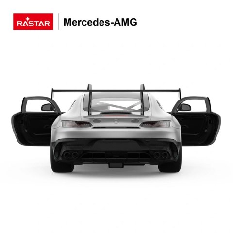 Samochód zdalnie sterowany Mercedes AMG GT2 R/C skala 1:14 Rastar 10220 Samochód zdalnie sterowany Mercedes AMG GT2 R/C skala 1:14 Rastar 10220