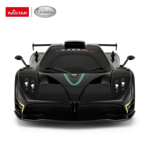 Samochód zdalnie sterowany Pagani Zonda R R/C skala 1:14 Rastar 38110 Samochód zdalnie sterowany Pagani Zonda R R/C skala 1:14 Rastar 38110
