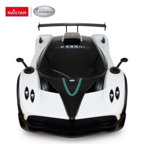 Samochód zdalnie sterowany Pagani Zonda R R/C skala 1:14 Rastar 38110 Samochód zdalnie sterowany Pagani Zonda R R/C skala 1:14 Rastar 38110