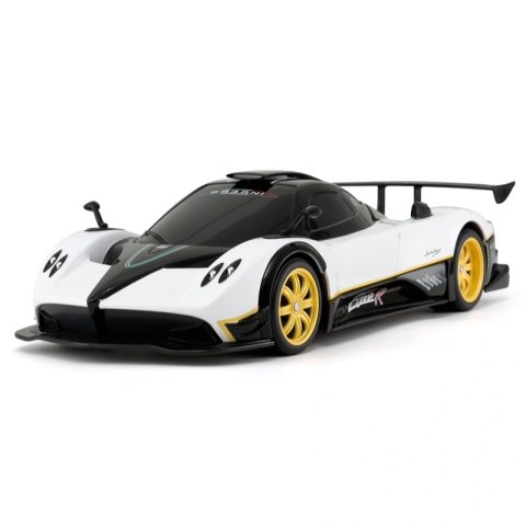 Samochód zdalnie sterowany Pagani Zonda R R/C skala 1:14 Rastar 38110 Samochód zdalnie sterowany Pagani Zonda R R/C skala 1:14 Rastar 38110