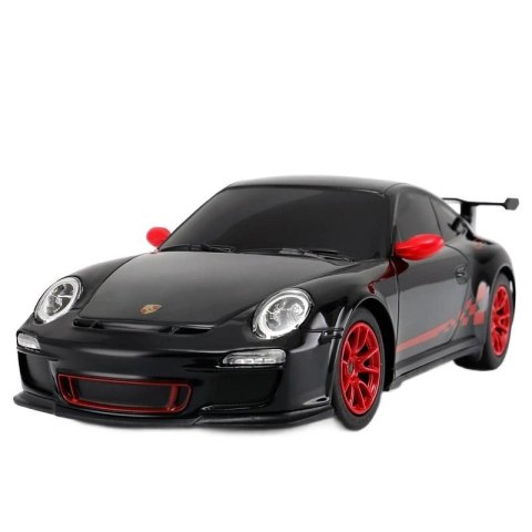 Samochód zdalnie sterowany Porsche 911 GT3 RS R/C skala 1:24 Rastar 39900 Samochód zdalnie sterowany Porsche 911 GT3 RS R/C skala 1:24 Rastar 39900