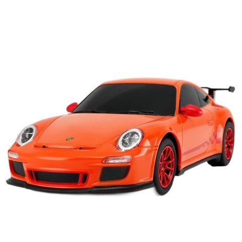 Samochód zdalnie sterowany Porsche GT3 RS R/C skala 1:24 Rastar 39900 Samochód zdalnie sterowany Porsche GT3 RS R/C skala 1:24 Rastar 39900