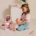 SMOBY Baby Nurse - Dwustronna toaleta Dla lalki 42 cm