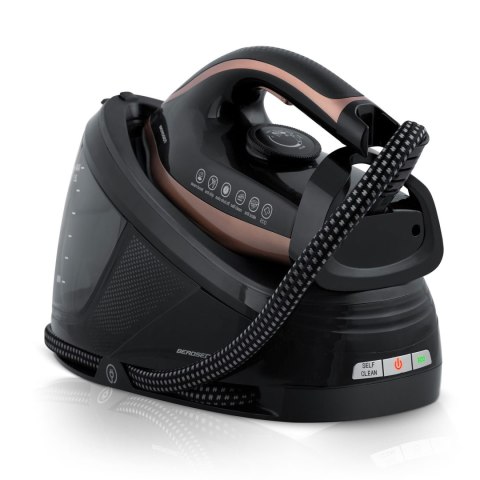 Stacja parowa żelazko generator pary 3000W Berdsen BD-334 ceramiczna powłoka