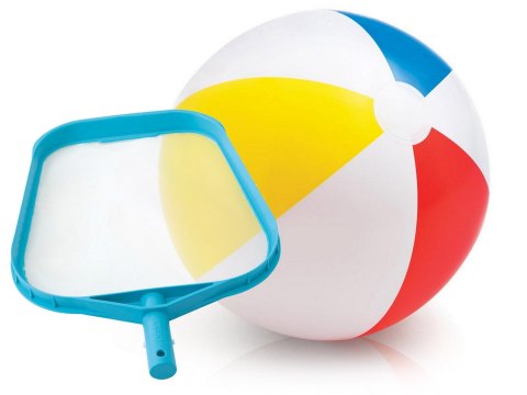 Basen ogrodowy stelażowy 305 x 76 cm 15w1 INTEX 28202