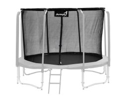 Siatka wewnętrzna do trampoliny 8FT 244 cm na 6 słupków JUMPI