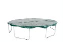 Trampolina Ogrodowa Jumpi 487cm/16FT Maxy Comfort Plus Fioletowa