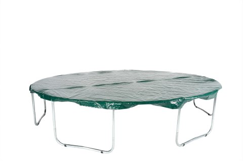 Trampolina Ogrodowa Jumpi 487cm/16FT Maxy Comfort Plus Fioletowa Trampolina Ogrodowa Jumpi 487cm/16FT Maxy Comfort Plus Fioletowa